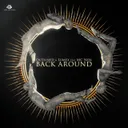 Back Around by Lumex, Outlined, MC Nox - Hardstyle cover art