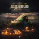 Battleground by Lumex, MC Nox - Uptempo cover art