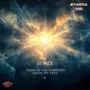 Close my eyes by Lumex - Uptempo cover art