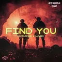 Find You by Lumex, Outlined - Hardstyle cover art