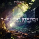 The Lost Station (Lost Station Anthem 2024) by Lumex - Uptempo cover art
