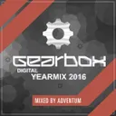 Alien Technology - 2016 Edit by Luminite - Rawstyle cover art