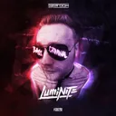 Bass Criminal by Luminite - Rawstyle cover art