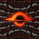Black Hole by Luminite - Rawstyle cover art