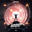 Change Of Plan by Luminite - Rawstyle cover art