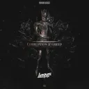 Corruption & Greed - Radio Mix by Luminite - Rawstyle cover art