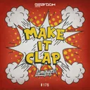 Make It Clap by Luminite - Rawstyle cover art