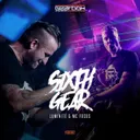 Sixth Gear - Radio Mix by Luminite, MC Focus - Rawstyle cover art