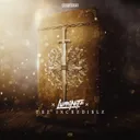 The Incredible - Radio Mix by Luminite - Rawstyle cover art