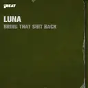 Cut the Break by Luna - Hardstyle cover art