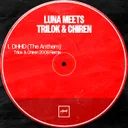DHHD (The Anthem) - Trilok & Chiren 2009 Remix by Luna, Chiren, Trilok, Trilok & Chiren - Hardstyle cover art