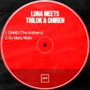 So Many More by Luna, Chiren, Trilok - Rawstyle cover art
