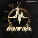 Tickin' - Radio Edit by Luna, Hardcraft - Rawstyle cover art