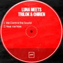 We Control The Sound by Luna, Chiren, Trilok - Rawstyle cover art
