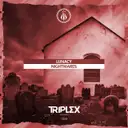 Nightmares by Lunacy - Hardstyle cover art