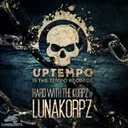Baldadig by LunaKorpz - Uptempo cover art