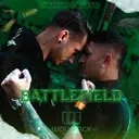 BATTLEFIELD by LunaKorpz, Kenai - Uptempo cover art