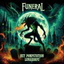 Funeral by LunaKorpz, HET POMPSTATION - Uptempo cover art
