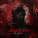GHOST OF THE UNDERWORLD by LunaKorpz, Omnya - Uptempo cover art