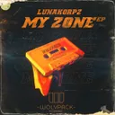 GO HARD OR GO HOME! - Official Pandemonium 2022 Uptempo Anthem by LunaKorpz - Uptempo cover art
