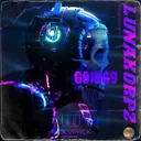 GOING 9 by LunaKorpz - Uptempo cover art