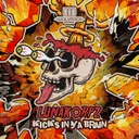 KICKS IN YA BRAIN by LunaKorpz - Uptempo cover art