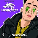 L.A.S.T by LunaKorpz, La Casa de Hardcore - Uptempo cover art