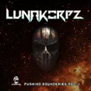 Light Up That Ganja by LunaKorpz - Uptempo cover art