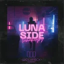LUNASIDE by LunaKorpz - Uptempo cover art