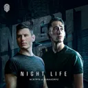Nightlife by LunaKorpz, Ncrypta - Rawstyle cover art