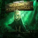 WELCOME TO THE JUNGLE by LunaKorpz - Uptempo cover art