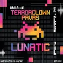 Cover of Lunatic