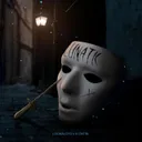 Cover of Lunatic