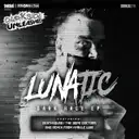 Dark Rage by Lunatic - Uptempo cover art