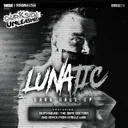Deathstar by Lunatic, Deathsquad - Uptempo cover art