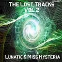 Double Bind by Lunatic, Miss Hysteria - Uptempo cover art