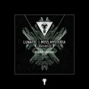 Fist Contact by Lunatic, Miss Hysteria - Uptempo cover art