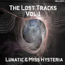 Pussy (Remaster) by Lunatic, Miss Hysteria - Uptempo cover art