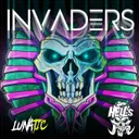 The Kill by Lunatic, Monny - Uptempo cover art