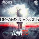 The Real Me - Yunke Remix by Lunatic, Yunke - Uptempo cover art