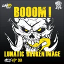Troublemaker by Lunatic, Broken Image - Uptempo cover art