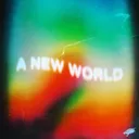 A New World by Luner - Hardstyle cover art