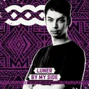 By My Side by Luner - Hardstyle cover art