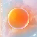 Circles by Luner - Hardstyle cover art