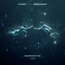 Holding On To You by Luner - Hardstyle cover art