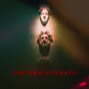 The God Of Death by Luner - Hardstyle cover art