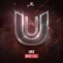 Where I Fall by Luner - Hardstyle cover art