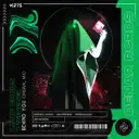 Behind You - Original Mix by Luqu Chaos, The Reaper - Hardstyle cover art