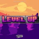 Level Up by Luqu Chaos - Hardstyle cover art