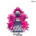 Limitless - Original Mix by Luqu Chaos - Hardstyle cover art